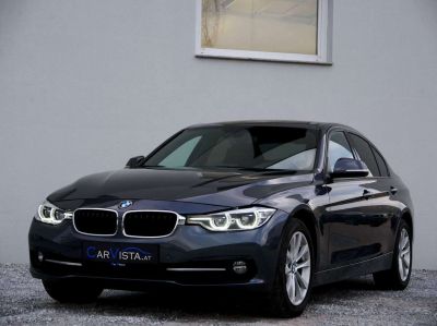 BMW 3er Gebrauchtwagen