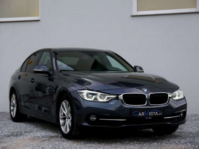 BMW 3er Gebrauchtwagen