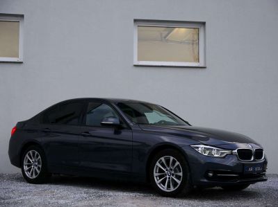 BMW 3er Gebrauchtwagen