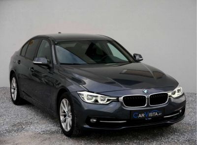 BMW 3er Gebrauchtwagen