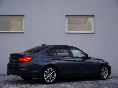 BMW 3er Gebrauchtwagen