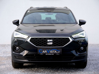 Seat Tarraco Gebrauchtwagen