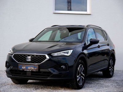 Seat Tarraco Gebrauchtwagen