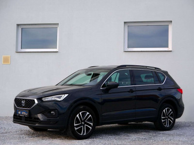 Seat Tarraco Gebrauchtwagen