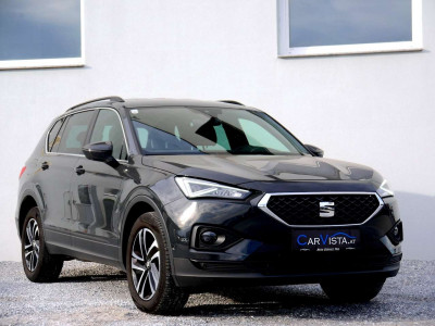 Seat Tarraco Gebrauchtwagen