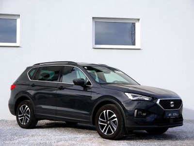 Seat Tarraco Gebrauchtwagen