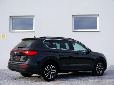 Seat Tarraco Gebrauchtwagen