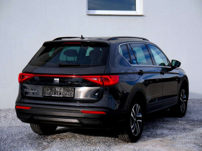 Seat Tarraco Gebrauchtwagen