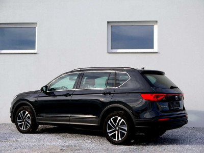 Seat Tarraco Gebrauchtwagen