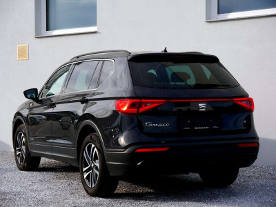 Seat Tarraco Gebrauchtwagen