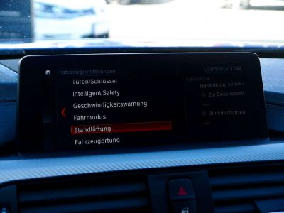 BMW 4er Gebrauchtwagen