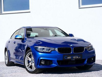 BMW 4er Gebrauchtwagen