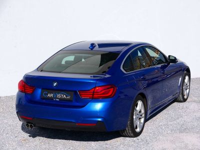 BMW 4er Gebrauchtwagen