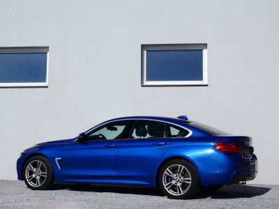 BMW 4er Gebrauchtwagen