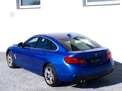 BMW 4er Gebrauchtwagen