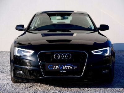 Audi A5 Gebrauchtwagen