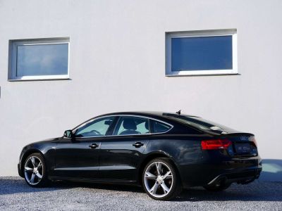 Audi A5 Gebrauchtwagen