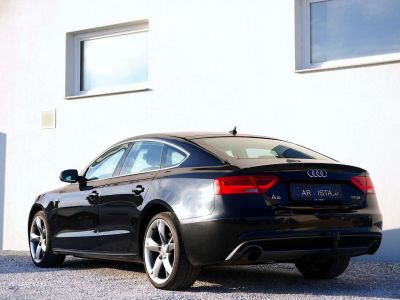 Audi A5 Gebrauchtwagen