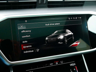 Audi A7 Gebrauchtwagen