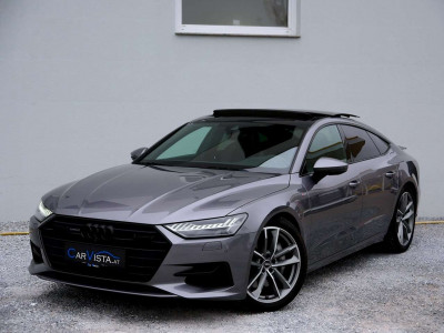 Audi A7 Gebrauchtwagen