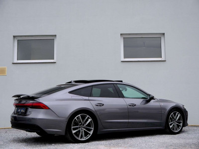 Audi A7 Gebrauchtwagen