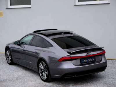 Audi A7 Gebrauchtwagen