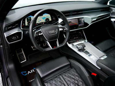 Audi A7 Gebrauchtwagen