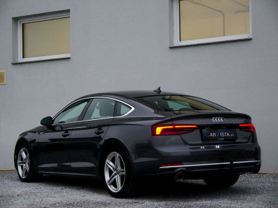 Audi A5 Gebrauchtwagen