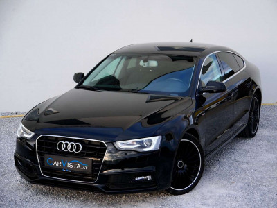 Audi A5 Gebrauchtwagen