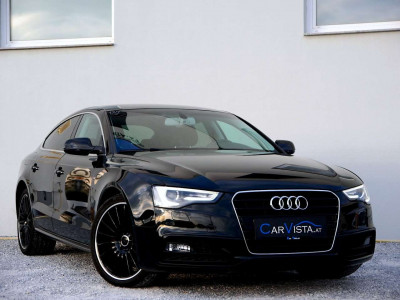 Audi A5 Gebrauchtwagen