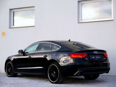 Audi A5 Gebrauchtwagen