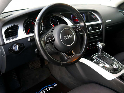 Audi A5 Gebrauchtwagen