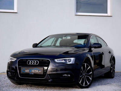 Audi A5 Gebrauchtwagen