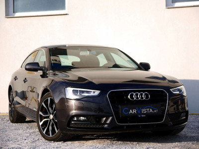 Audi A5 Gebrauchtwagen