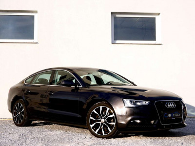 Audi A5 Gebrauchtwagen