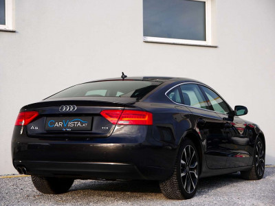 Audi A5 Gebrauchtwagen