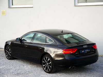 Audi A5 Gebrauchtwagen