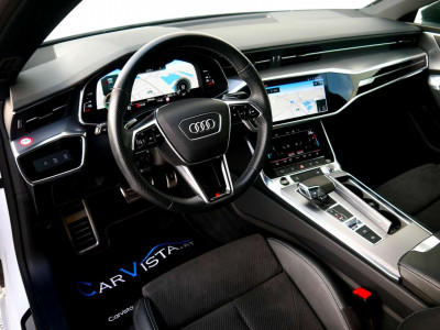 Audi A7 Gebrauchtwagen