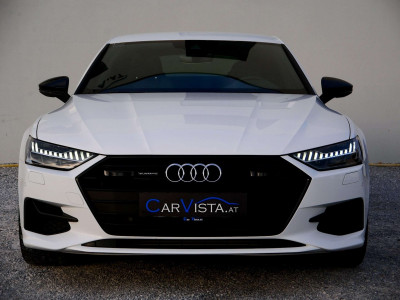 Audi A7 Gebrauchtwagen