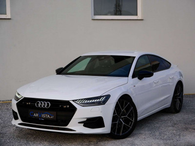 Audi A7 Gebrauchtwagen