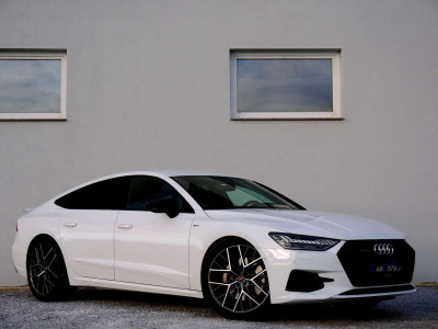 Audi A7 Gebrauchtwagen