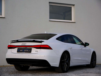 Audi A7 Gebrauchtwagen