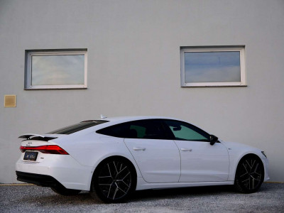 Audi A7 Gebrauchtwagen