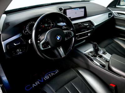 BMW 6er Gebrauchtwagen