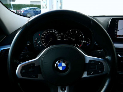 BMW 6er Gebrauchtwagen