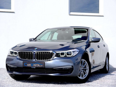 BMW 6er Gebrauchtwagen