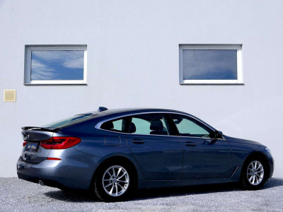 BMW 6er Gebrauchtwagen