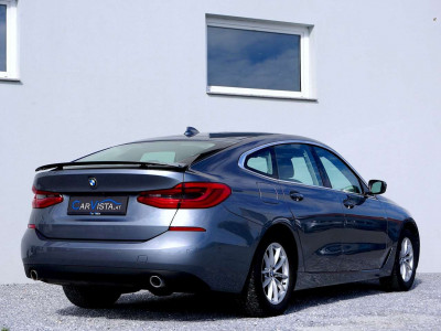 BMW 6er Gebrauchtwagen