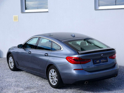 BMW 6er Gebrauchtwagen