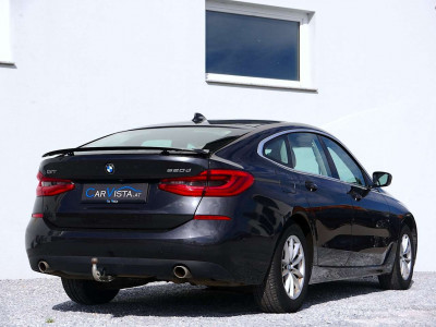 BMW 6er Gebrauchtwagen